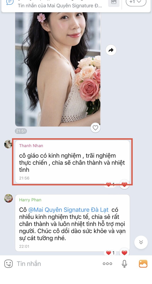 Khoảnh khắc 5