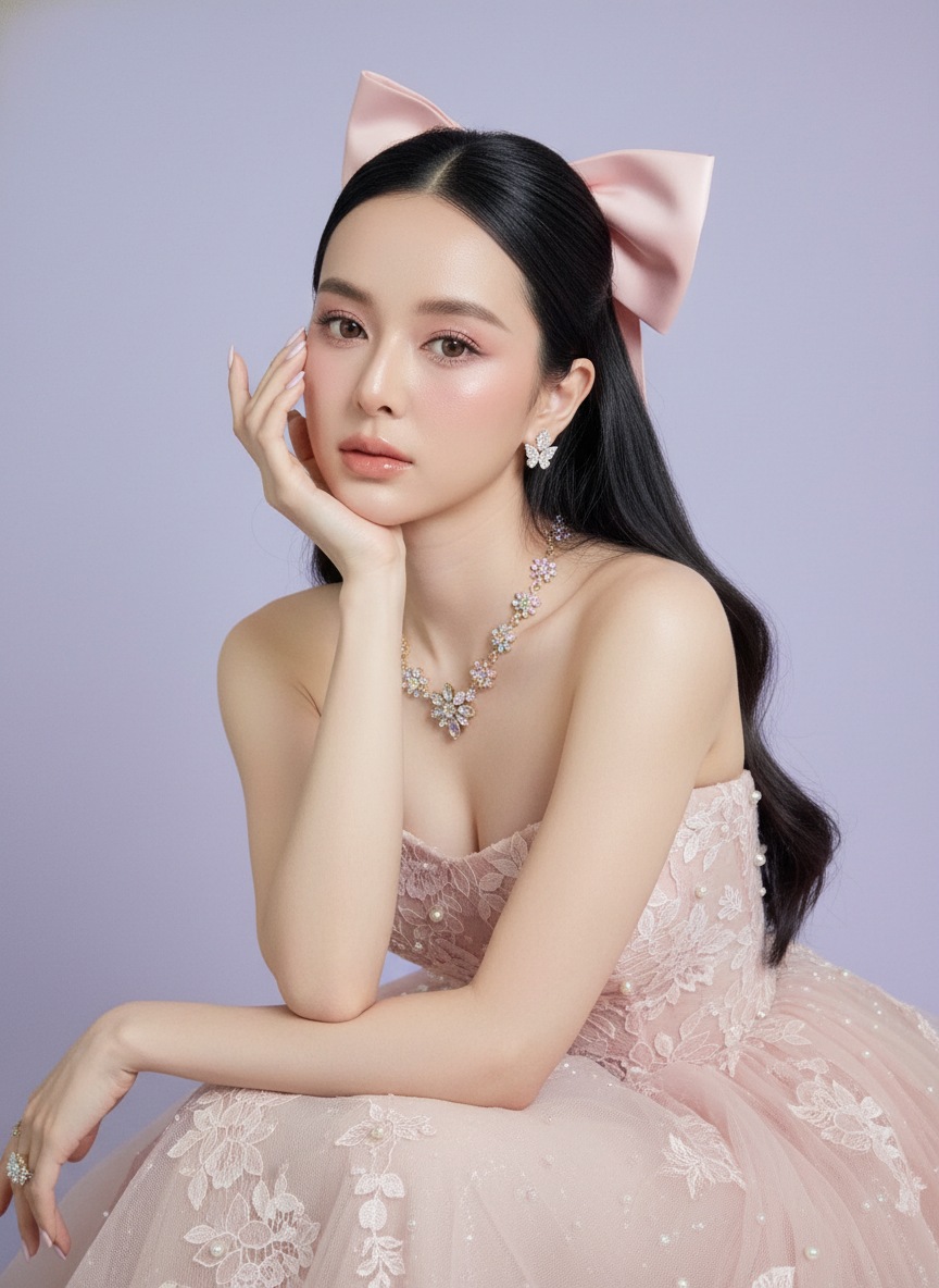 Mai Quyên - Sáng tạo nội dung & ứng dụng AI thực tế